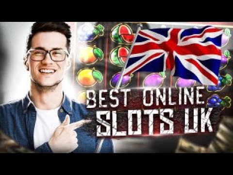 Best online gambling UK bonuses | Best online slots UK 2022