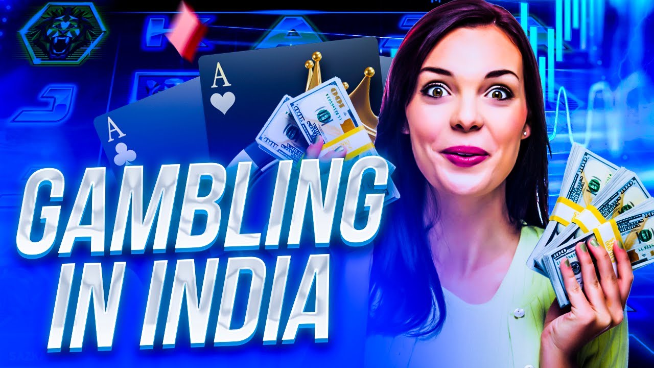 ONLINE GAMBLING inward INDIA | REVIEW GAMBLING SITES