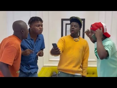 Online Gambling gone wrong | Wasiu the bad guy | Softjo