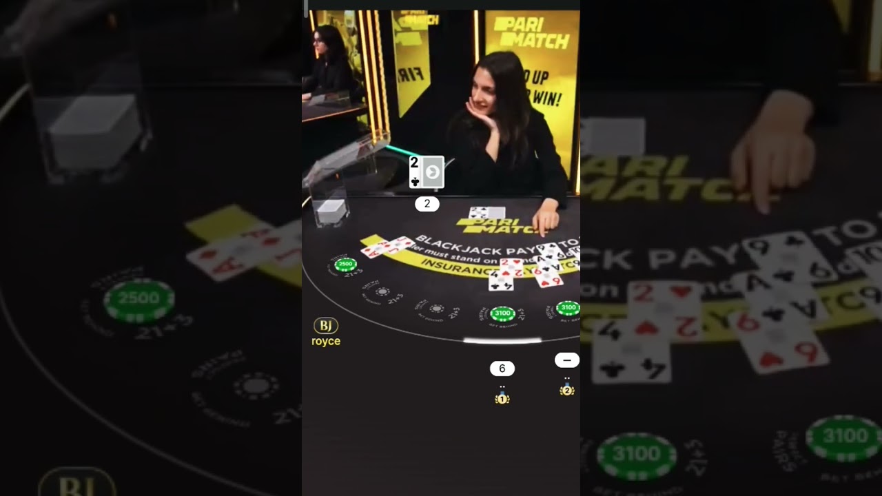 ONLINE GAMBLING HIGHLIGHTS | IT'S A MAGIC