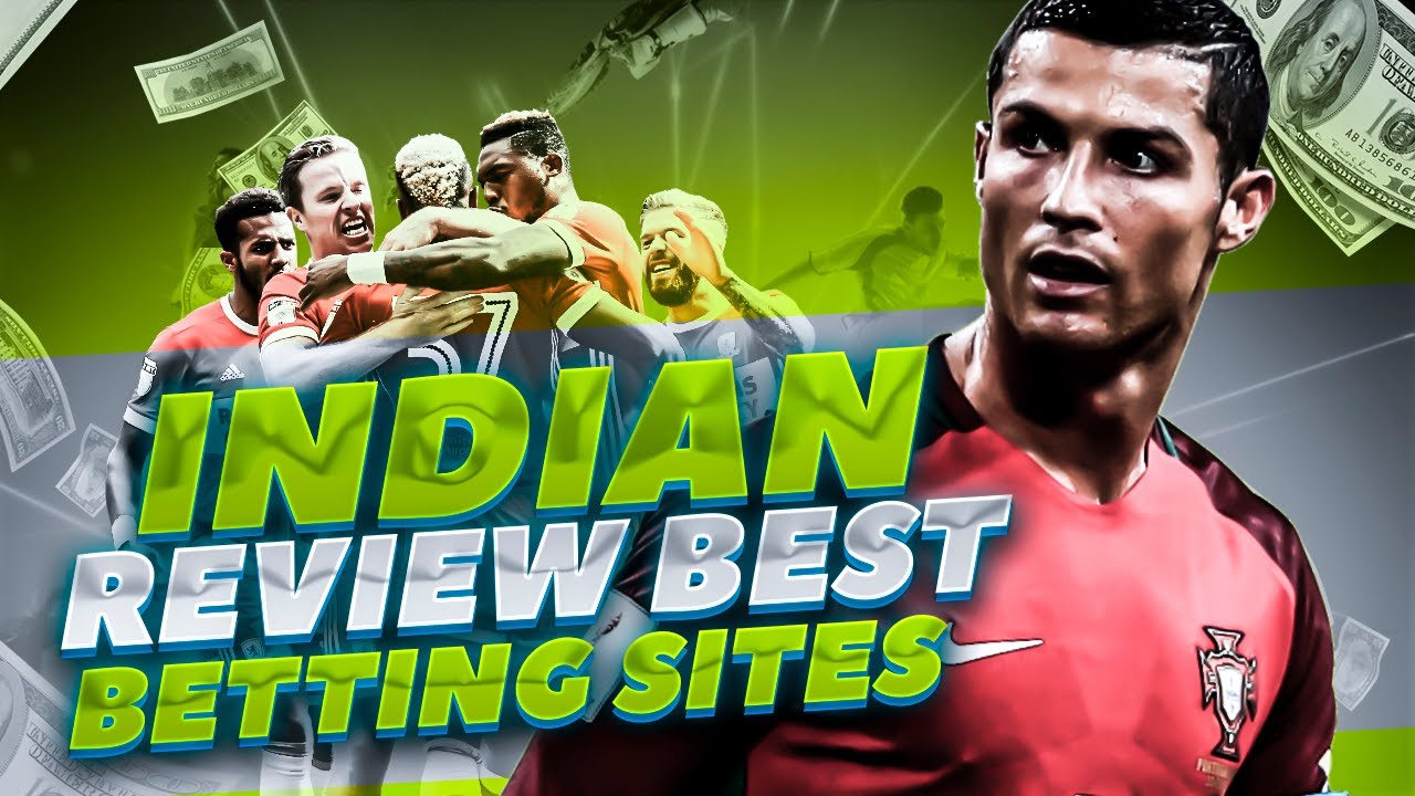 BETTING CRICKET ONLINE inwards INDIA | REVIEW BETTING SITES