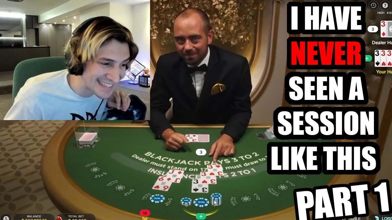 INSANE SESSION ! INSANE SIDEBETS ! INSANELY FUNNY !
