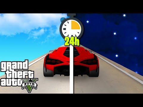 1 GÜN BOYUNCA GTA 5 –  ONLİNE KOMİK ANLAR PLAYLİST