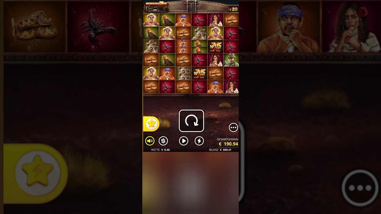 Super Bonus gekauft?Moneymaker84 Online Casino ? Moneymaker84, Merkur Magie, Novoline, gambling