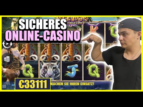 Spielen Sie sicher inward diesem Online Casino ✅ Casino deutsche 2022  ✅ May