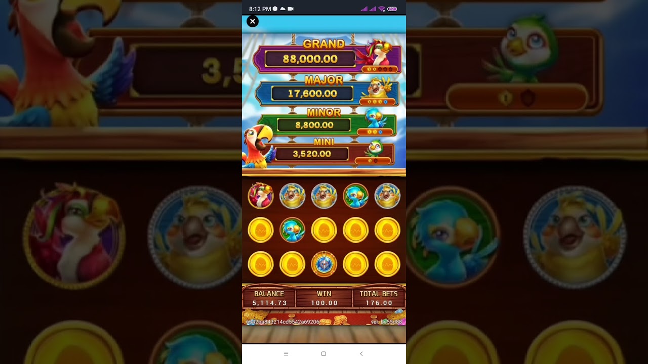 treasure cruise naka swerte sa pag bukas? 1Asiabet online casino ?