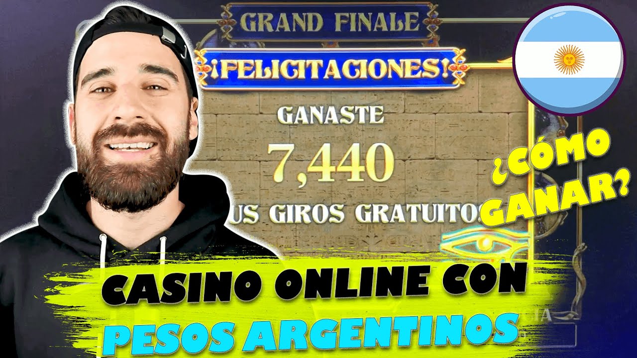 2 minutos = Ganancia 40. casino online en Argentina