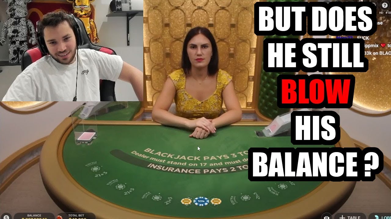 Is Adin Ross Getting Better At Gambling ???