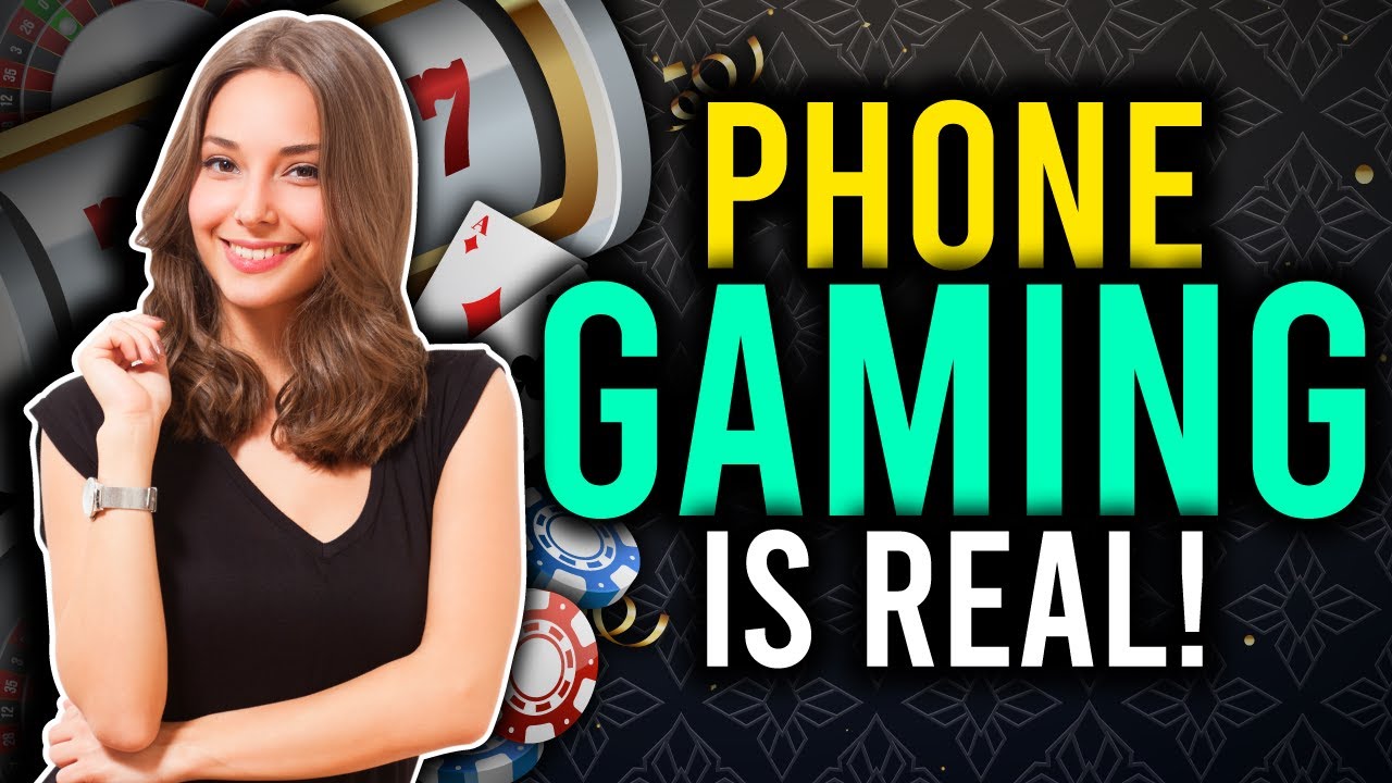 Best Online Gambling Apps ? Play On the Go!