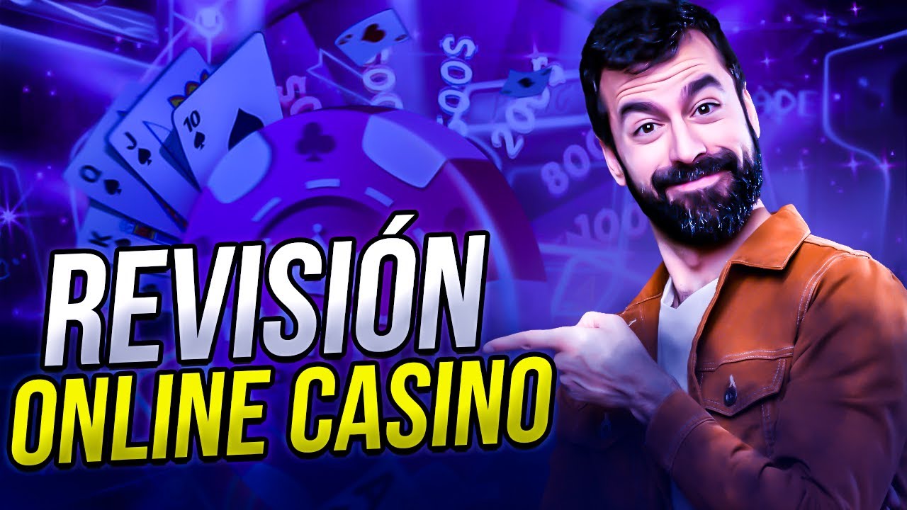 Español online casinos  I  Mejor español casinos