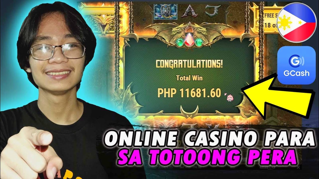 ✅Legit Online Casino inwards Philippines ?How to play for real money and win inwards online slot machines?