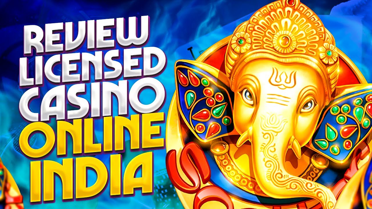 INDIAN ONLINE REVIEW CASINO | CASINO GAMES