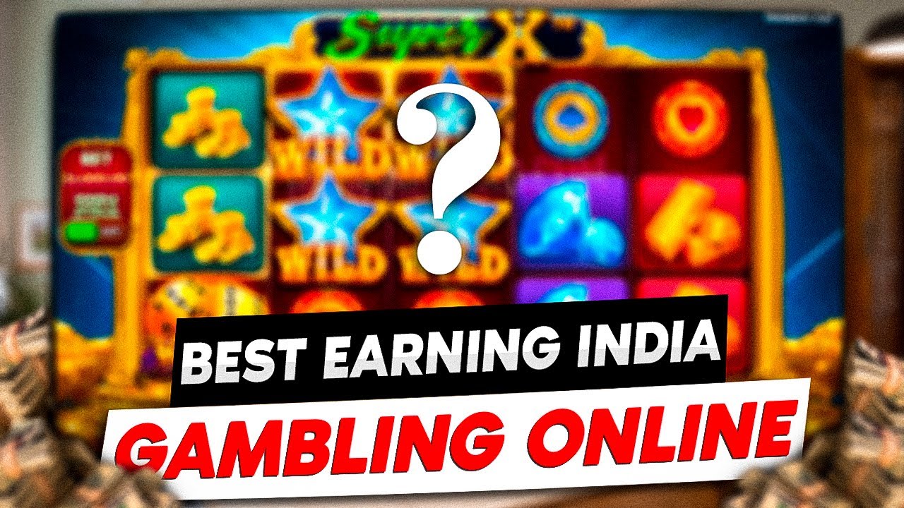 Casino online real money | Best earning websites | Gambling online real money