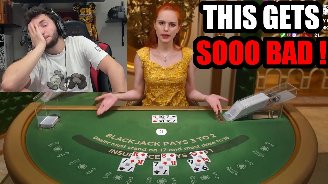 Adin Ross Loses 0,000 inward 5 Minutes…Then THIS Happens !!!