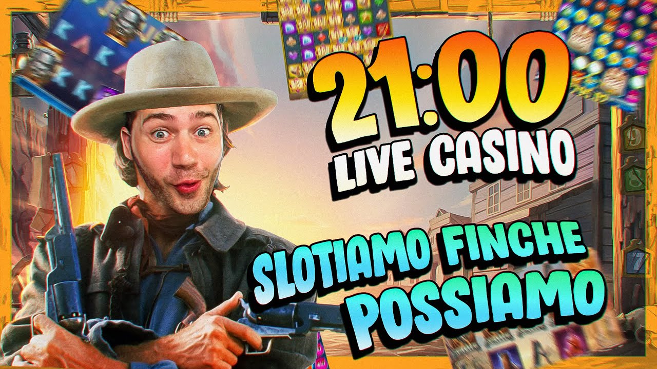 ? MIKE SLOT ONLINE ITALIA – nr.914 ? CASINO e SLOT con MIKE