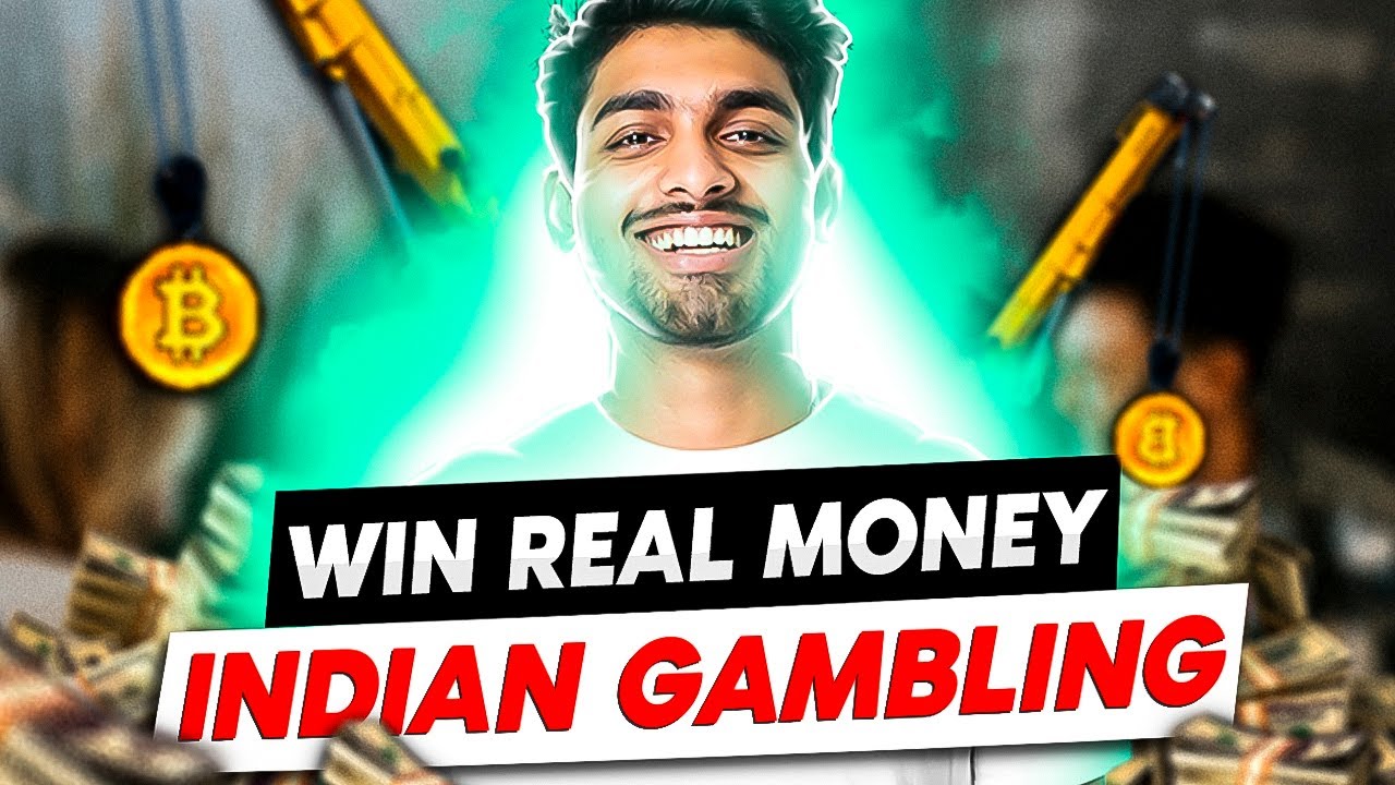Online casino India | Indian gambling sites | WIN and withdrawal Indian casino