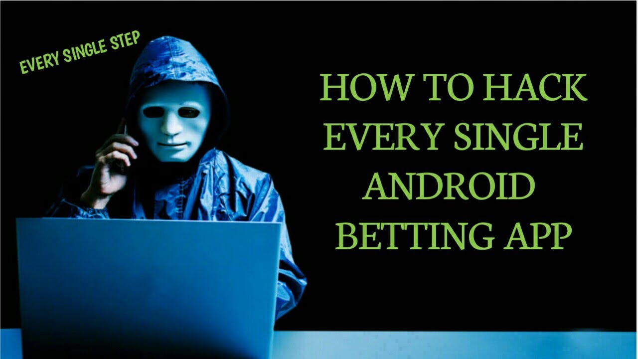 HOW TO HACK ANY ANDROID BETTING APPS HOW LUCKY PATCHER WORKS |HACKING BETTING TIPSTERS | BETTING TIP