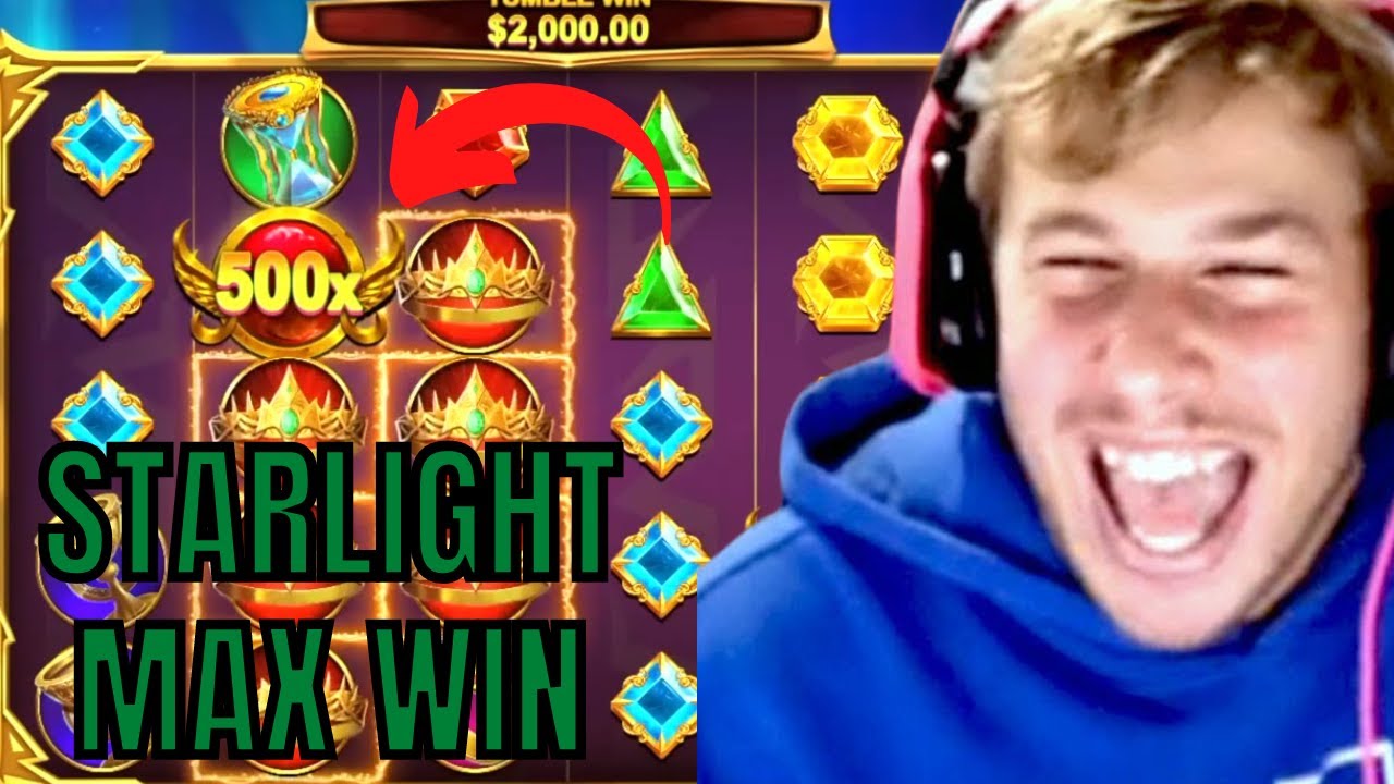Xposed Starlight Princess MAX WIN | Online Gambling Highlights #shorts