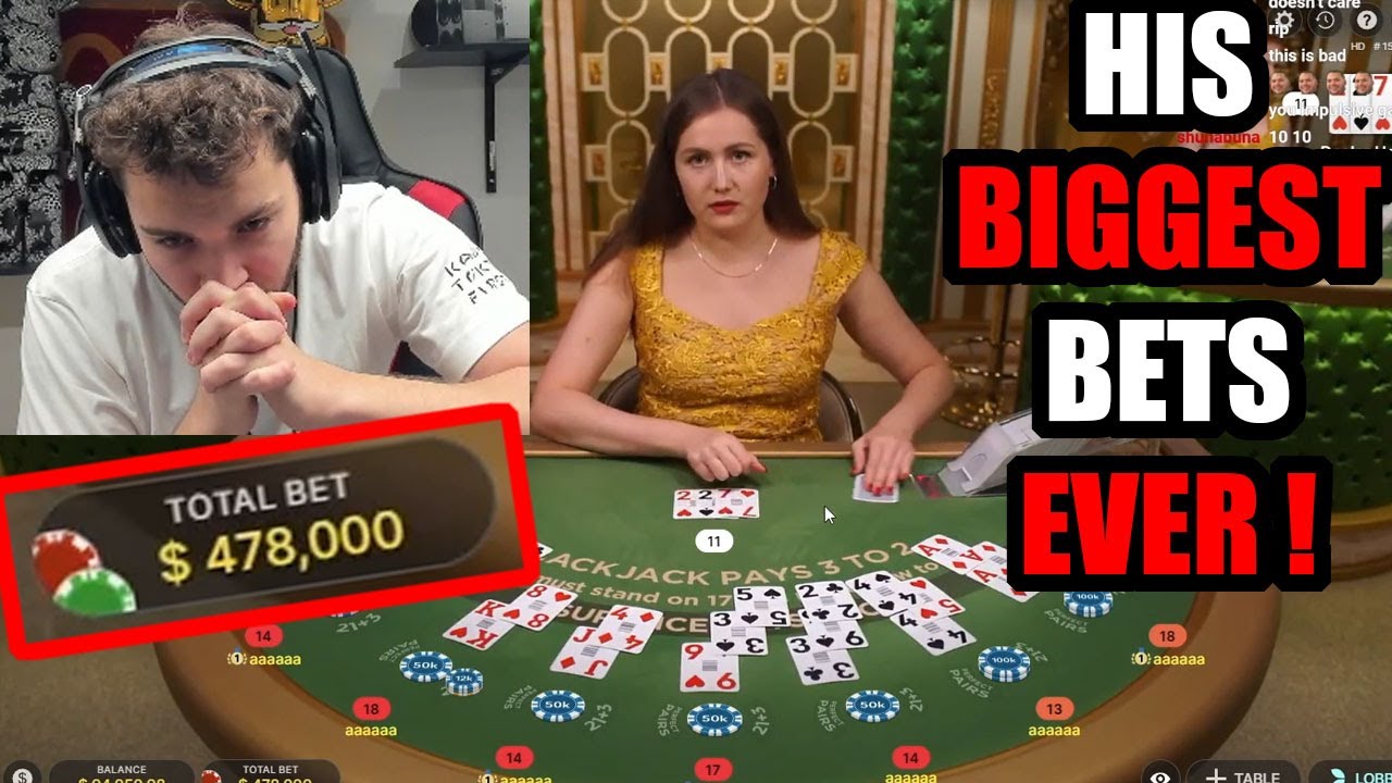 ADIN ROSS BIGGEST BETS EVER !! CHASING  MILLION !!