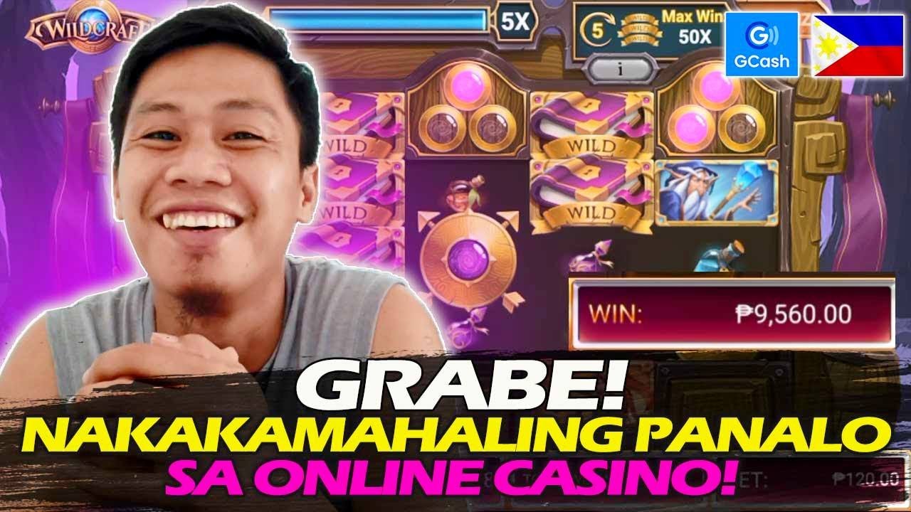 ?Paano manalo ng online casino? ?Isang napaka-matagumpay na laro sa online na casino!