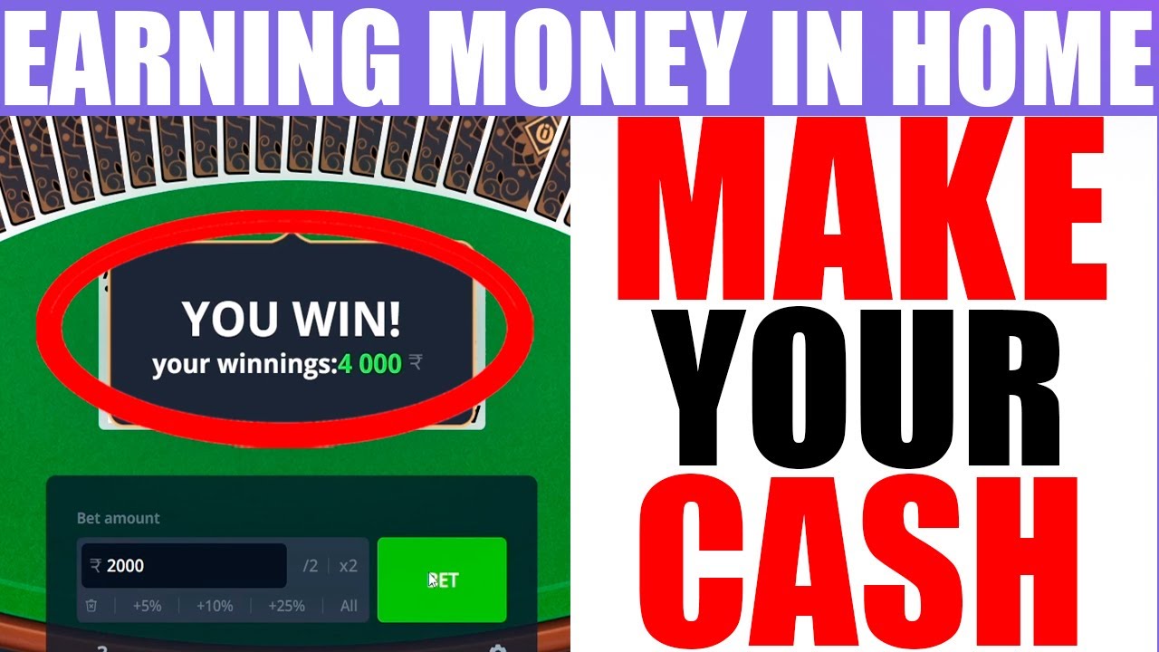 ? India Casino – Now I Working by Playing Games | Gambling inwards India | Best Casino India