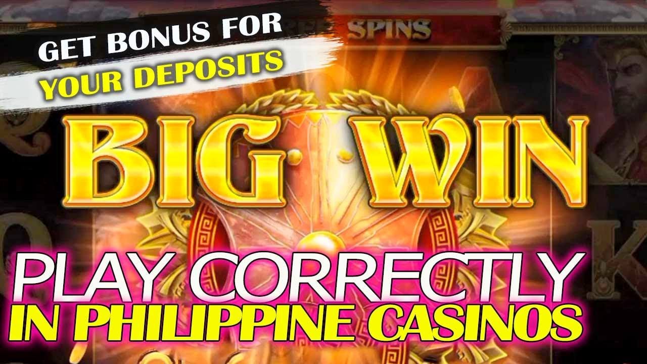 MAAASAHAN ONLINE CASINO KUNG SAAN TALAGANG PWEDE KA MANALO! ONLINE CASINO PARA SA TUNAY NA PERA
