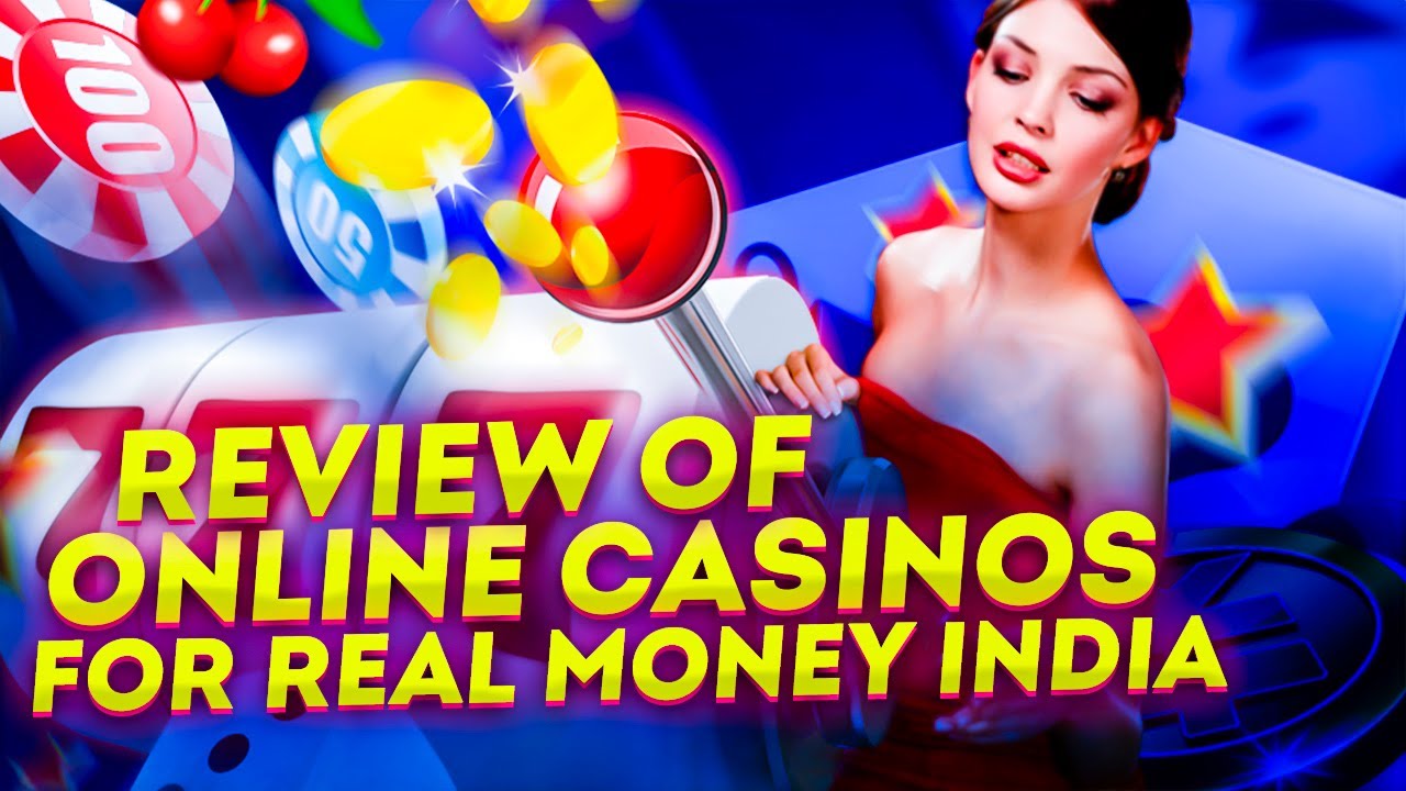 INDIA REVIEW GAMES CASINO | ONLINE CASINO