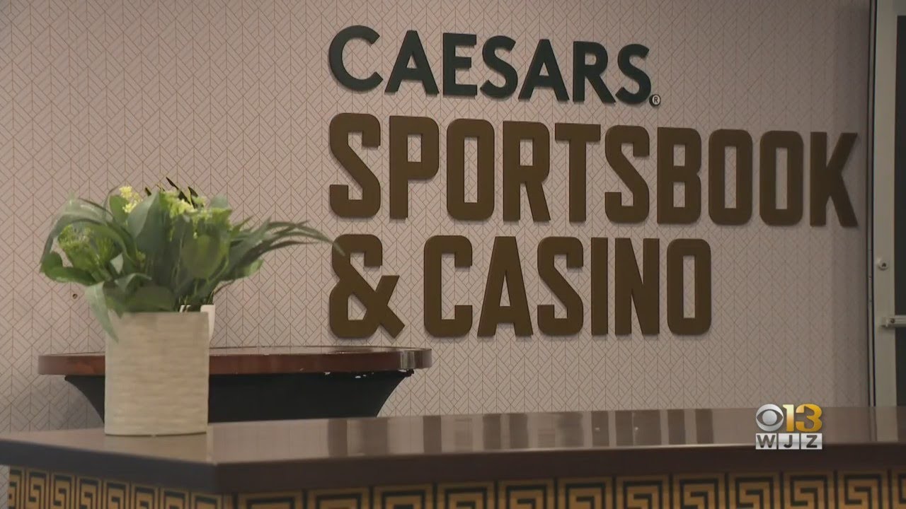 Maryland sports wagering commission to award online sports betting licenses next month