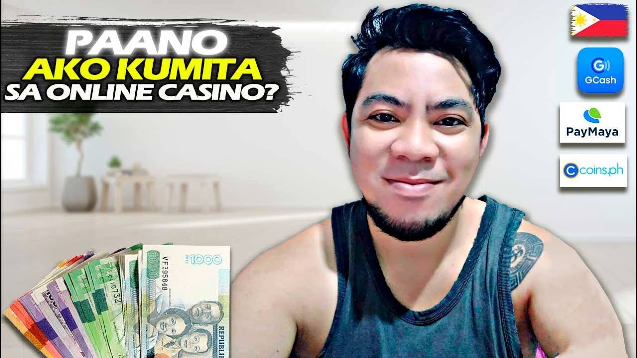 How to acquire money inward Philippine online casino using Gcash 2022 | Online casino Philippines real money