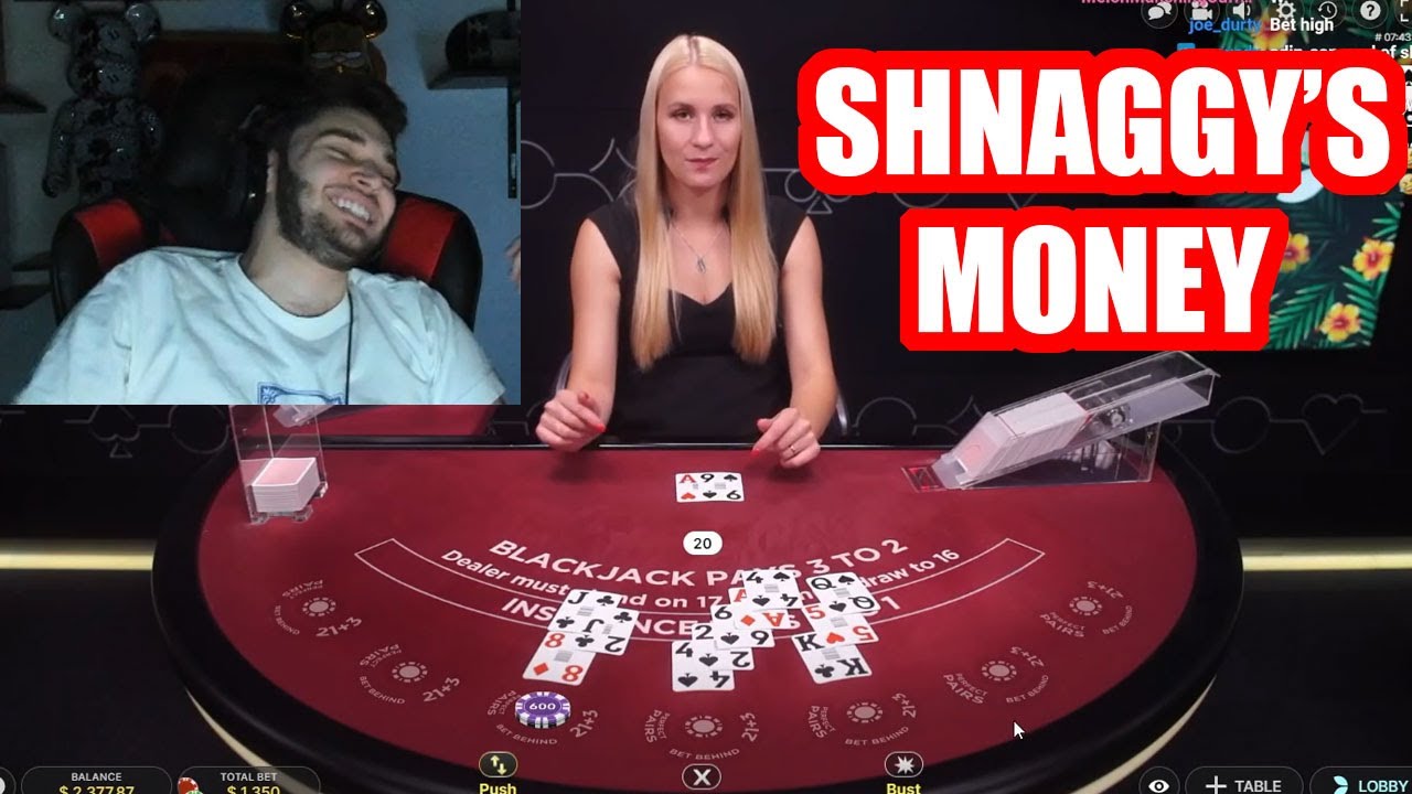 Adin Ross Makes Shnaggy take chances !!!