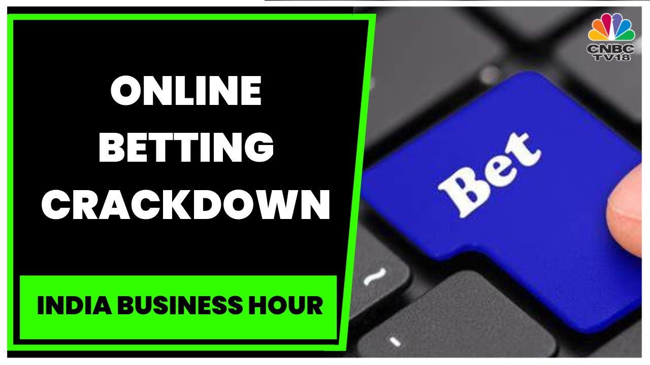 Tamil Nadu Govt To Ban Online Gambling, Sends Notice To 6 Online Betting Platforms | CNBC-TV18