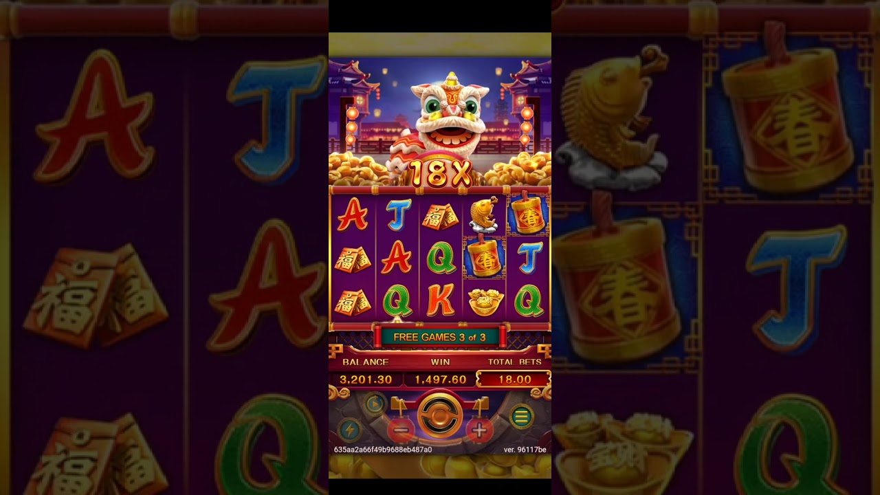 FA CHAI slot / online casino best strategy ?