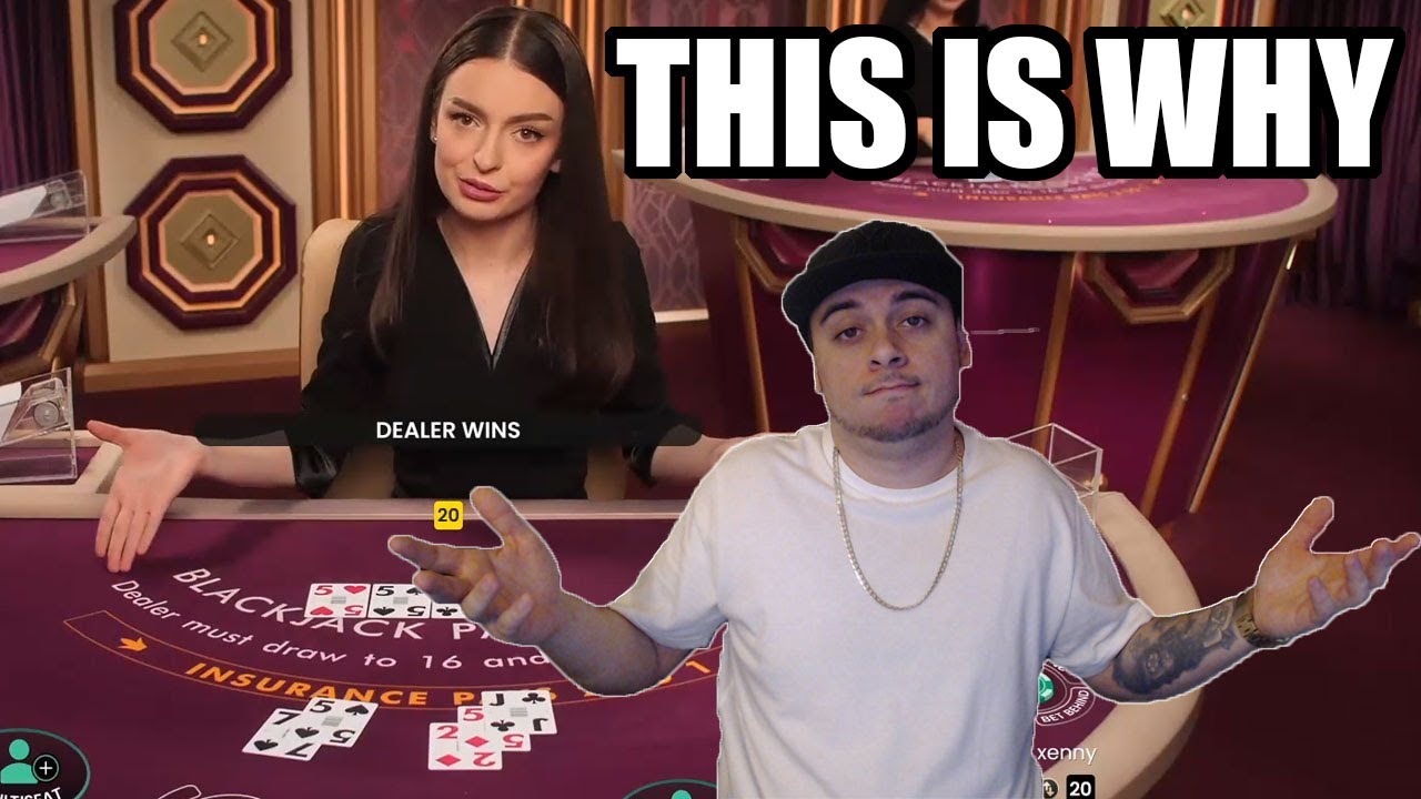 I'm Quitting YouTube…