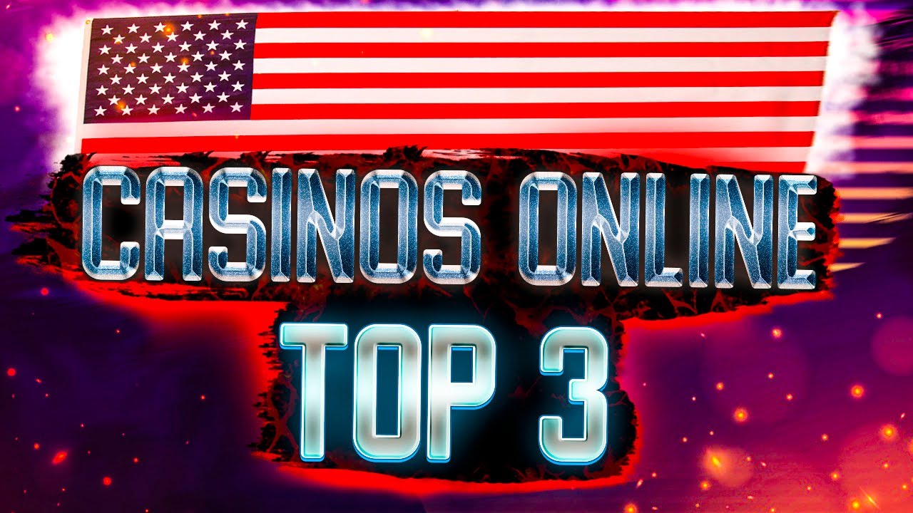 TOP ONLINE CASINO SITES | BEST CASINO