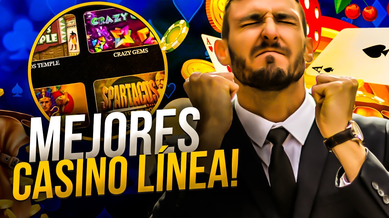 Los mejores casinos online  I  Españoles mejores casinos