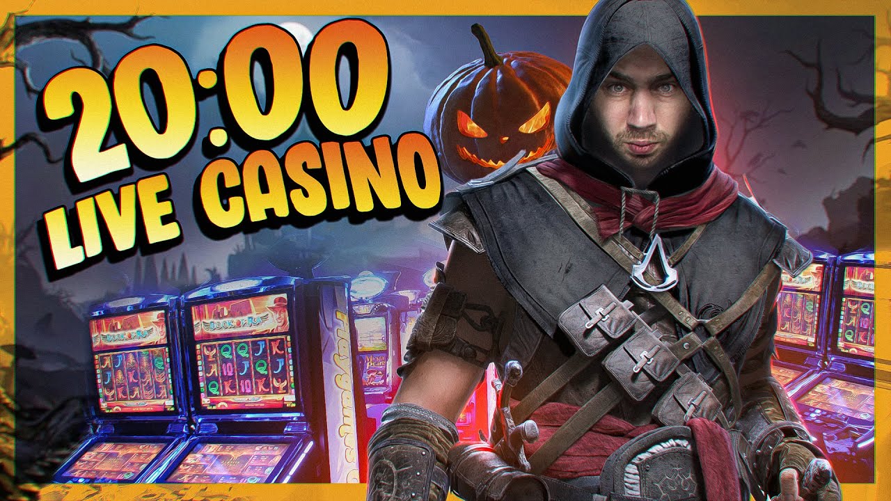 MIKE SLOT ONLINE ITALIA – QUASI HALLOWEEN – nr.924 ? CASINO e SLOT con MIKE