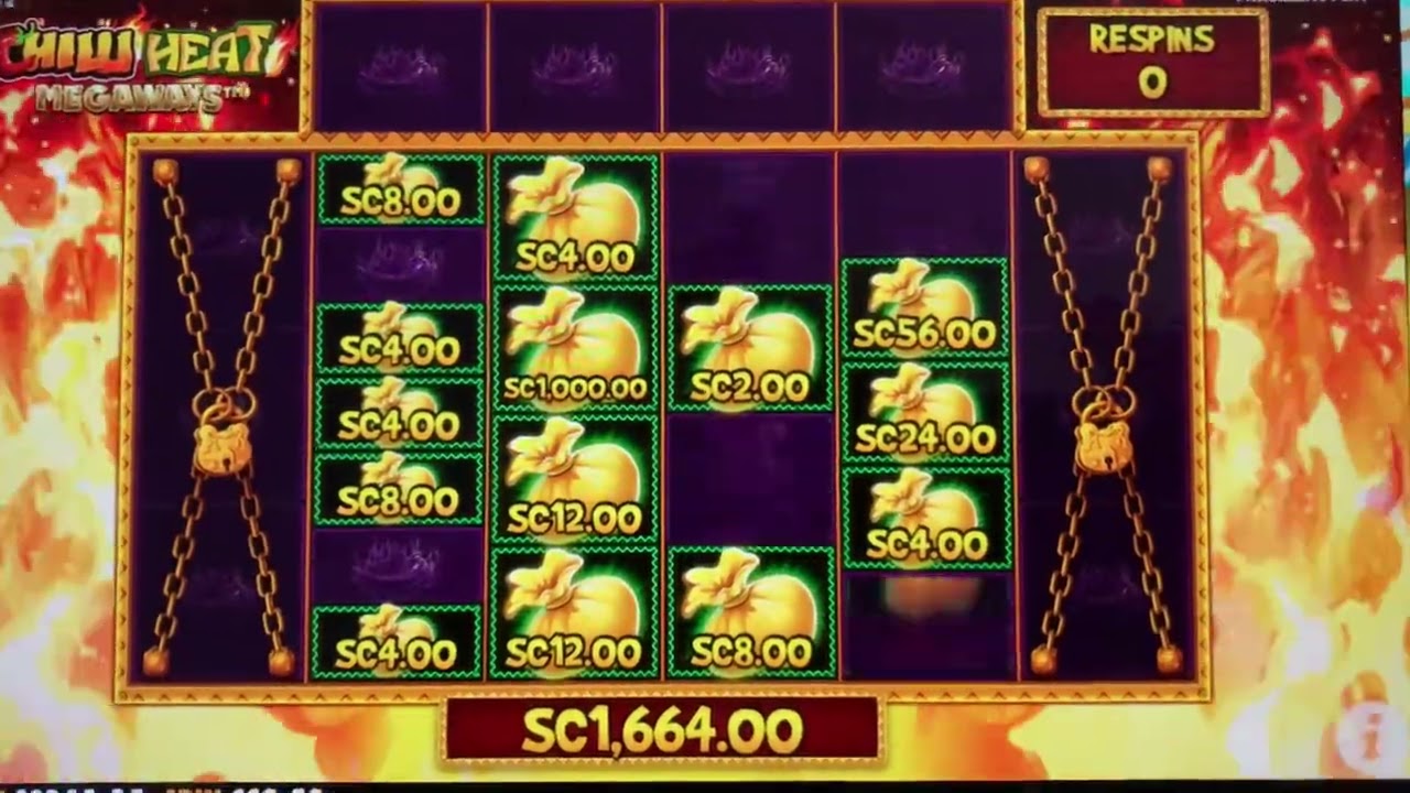 Online Gambling HUGE WIN!! .50 Denom!  Ohh yeah!!  #fyp #jackpot #video #amusement