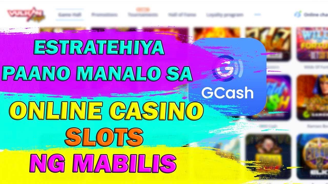 Casino online Philippines using Gcash | WIN SESSION inward online slots!!! Getting philippine pesos!