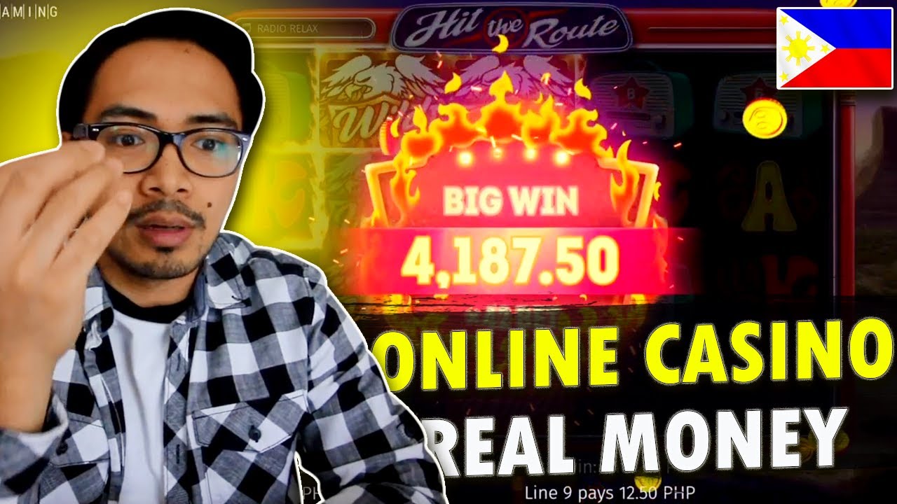 How to play correctly at Philippine online casinos? My system for making money inward online slots
