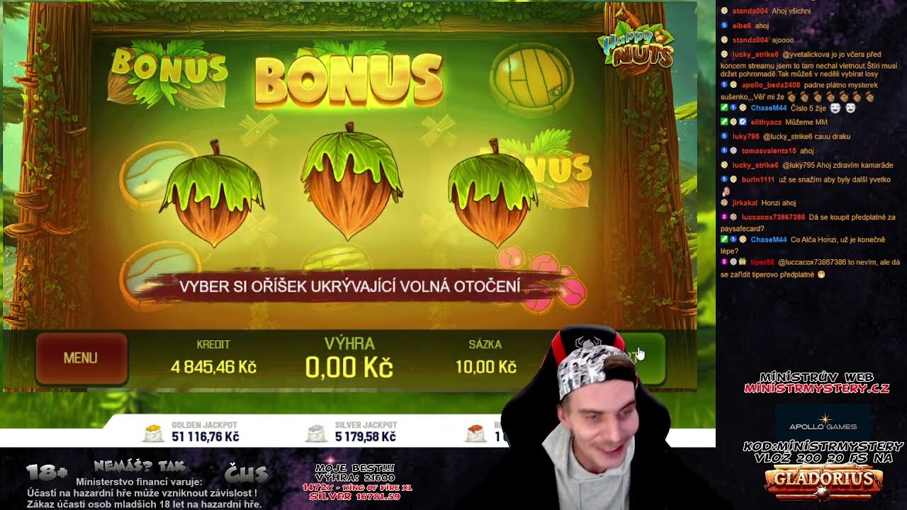 TOP MOMENTS • APOLLO GAMES ONLINE CASINO 28.10.2022