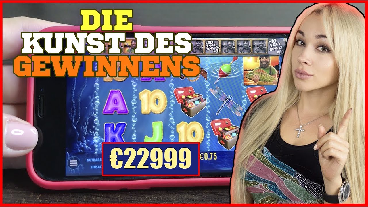 Die Kunst des Gewinnens inwards Online Casinos ⚜ die beste deutsches casinos ⚜ Kirsche