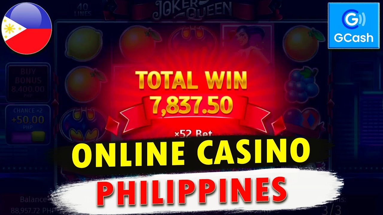 Tapat na online casino kung saan maaari kang manalo ? Maaasahang online casino sa Pilipinas