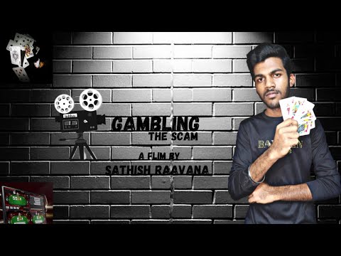 Gambling|Online| Short flim | Tamil | College Students