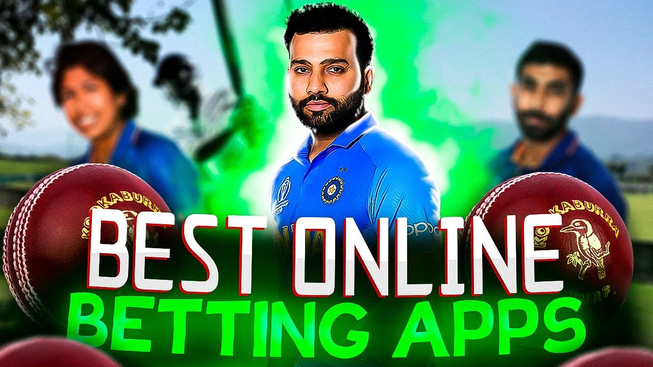 Best betting apps inwards India | Kabbadi, football game, Cricket online betting link