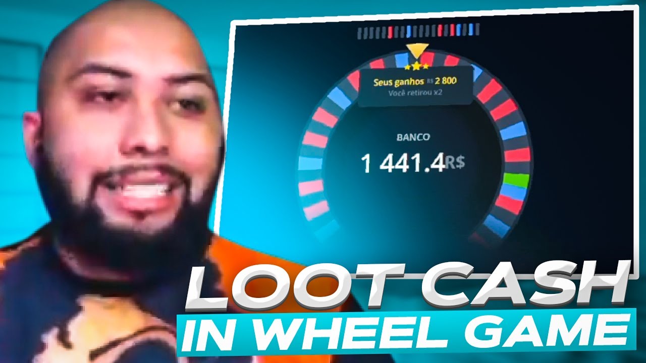 ? Casino Games inwards Brazil – Earned R$ 54000 inwards One Game | Brazilian Online Casino | Slots Online