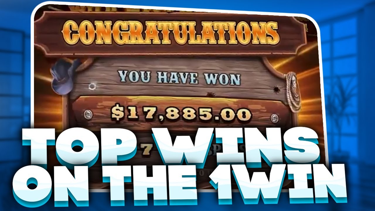 ? TOP 3 THE BIGGEST WINS – Best Slot Wins inwards a Week | Online Casino UK | Casino Slots