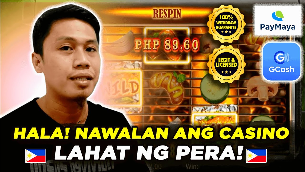 ??✅Paano kumita ng pera sa online casino?