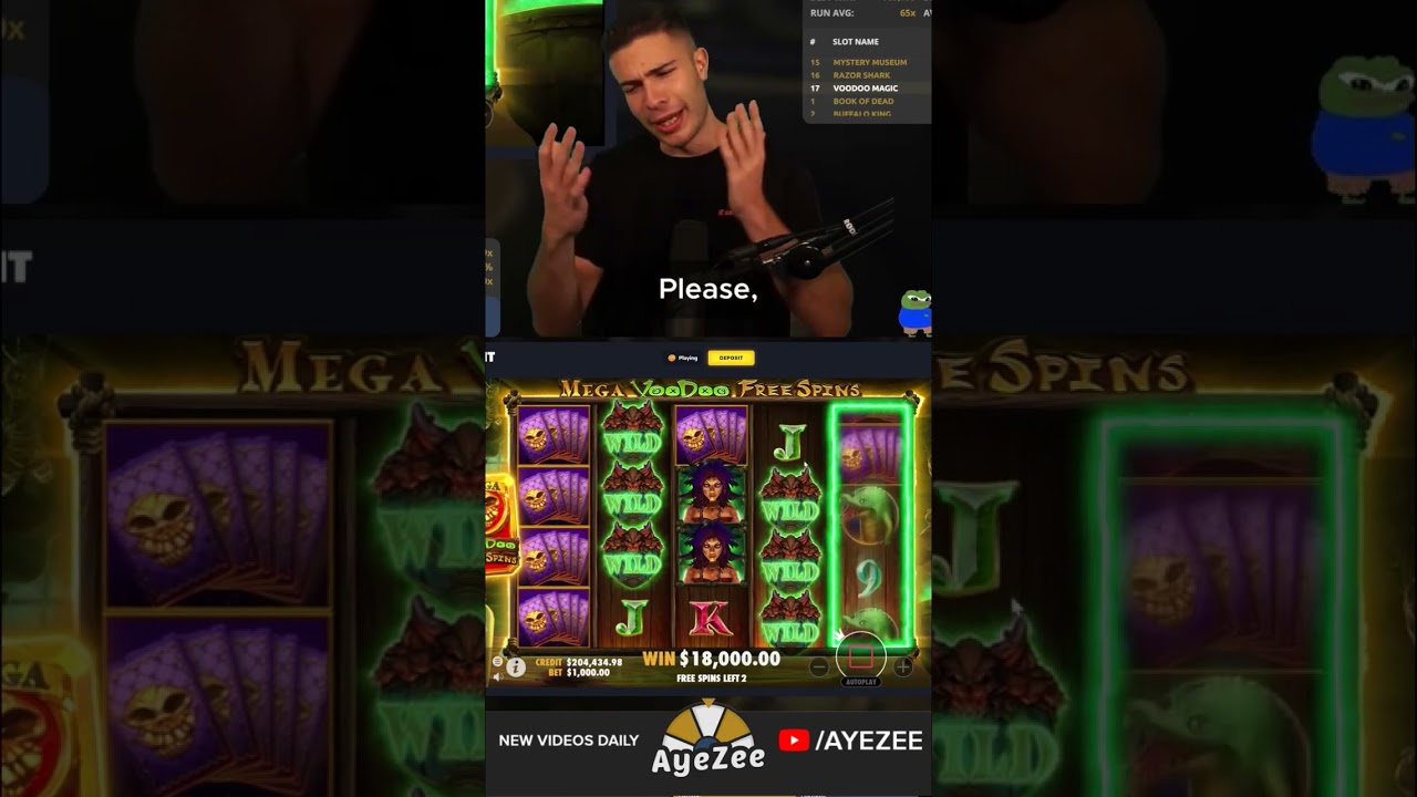 ☠️HUGE striking SLOT total SCREEN  ☠️ | ⭐ ONLINE GAMBLING STREAM HIGHLIGHTS ⭐ #shorts #short