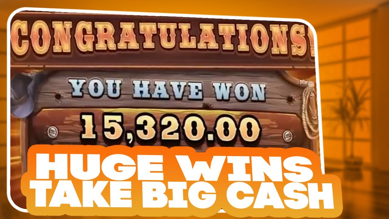 ? TOP 5 GAMBLING WINS inwards SLOTS – Real Big Win inwards Casino | Online Gambling Canada | Earnings Today