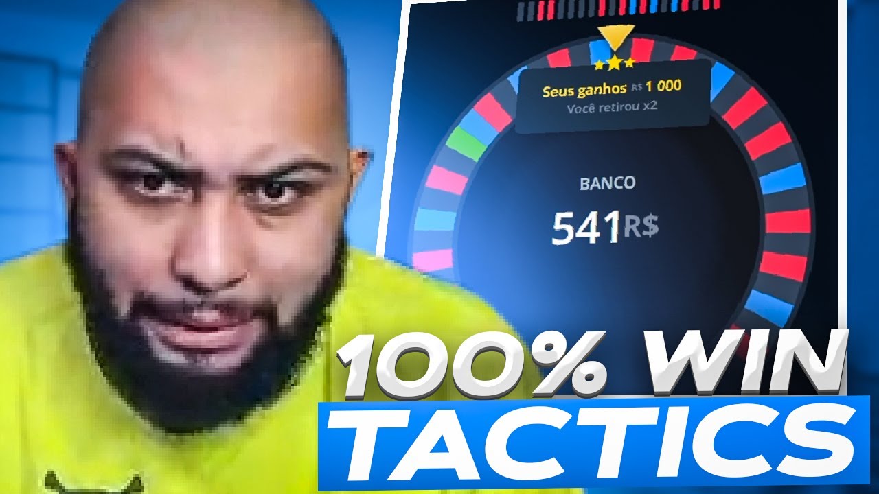 ? Cassino Online – Ganha-ganha Táticas | Casino Online Brasil 2022 | Como Jogar Casino